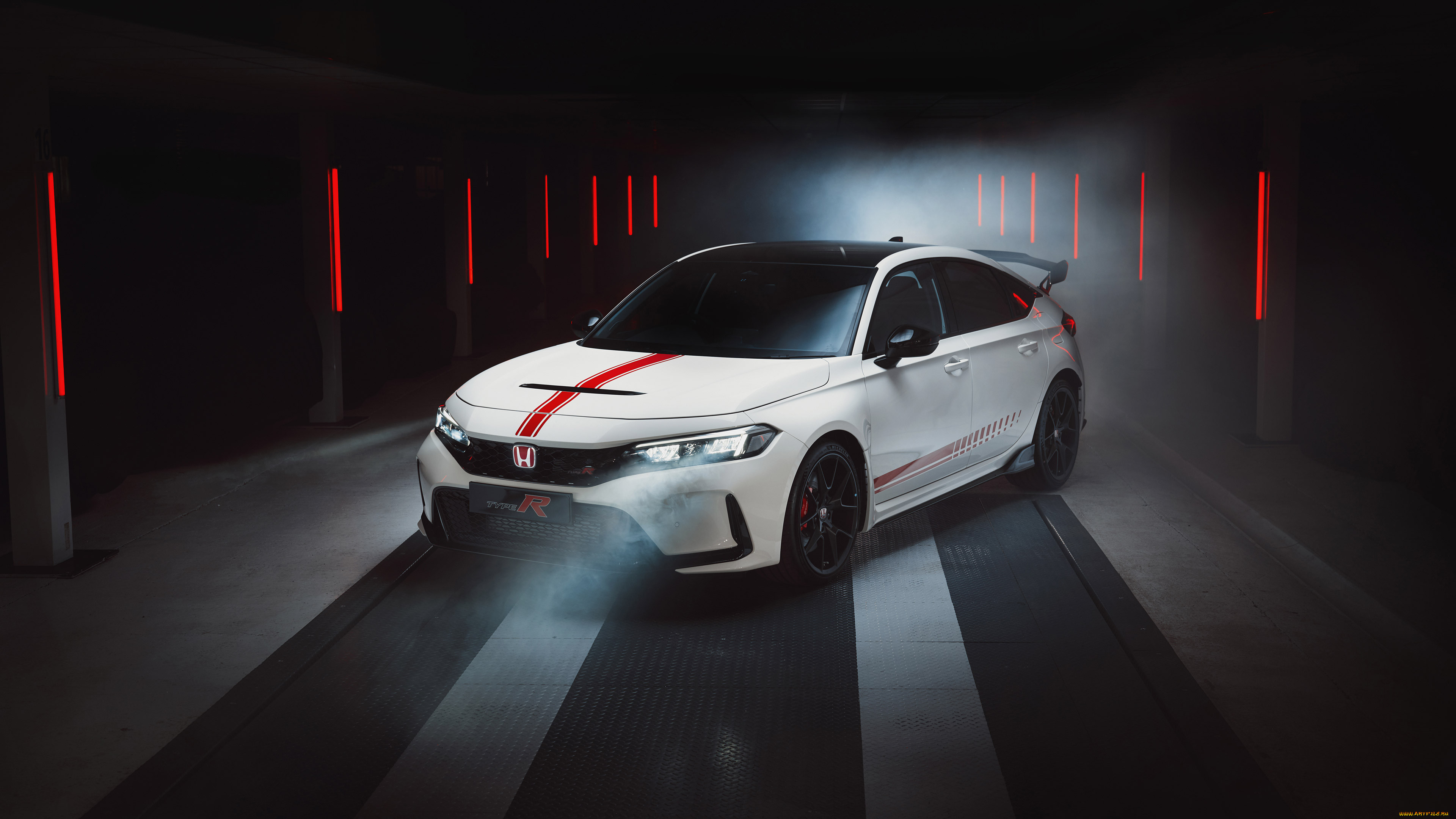 , honda, civic, type-r, ultimate, edition, 2026